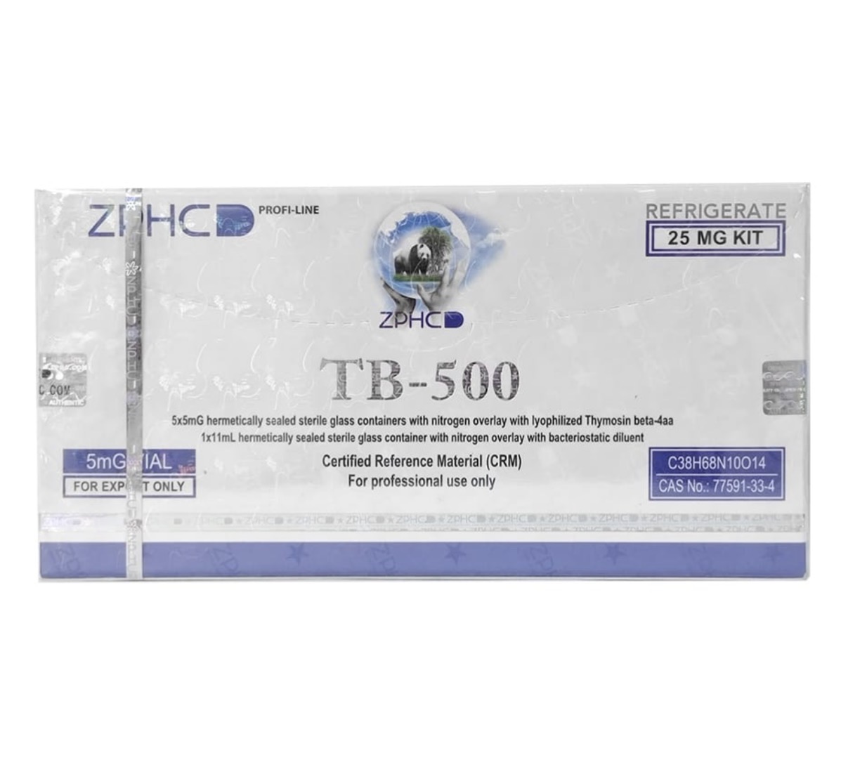 TB500