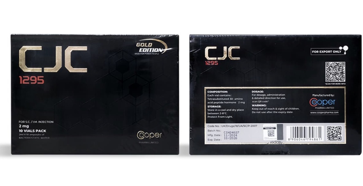 CJC 1295