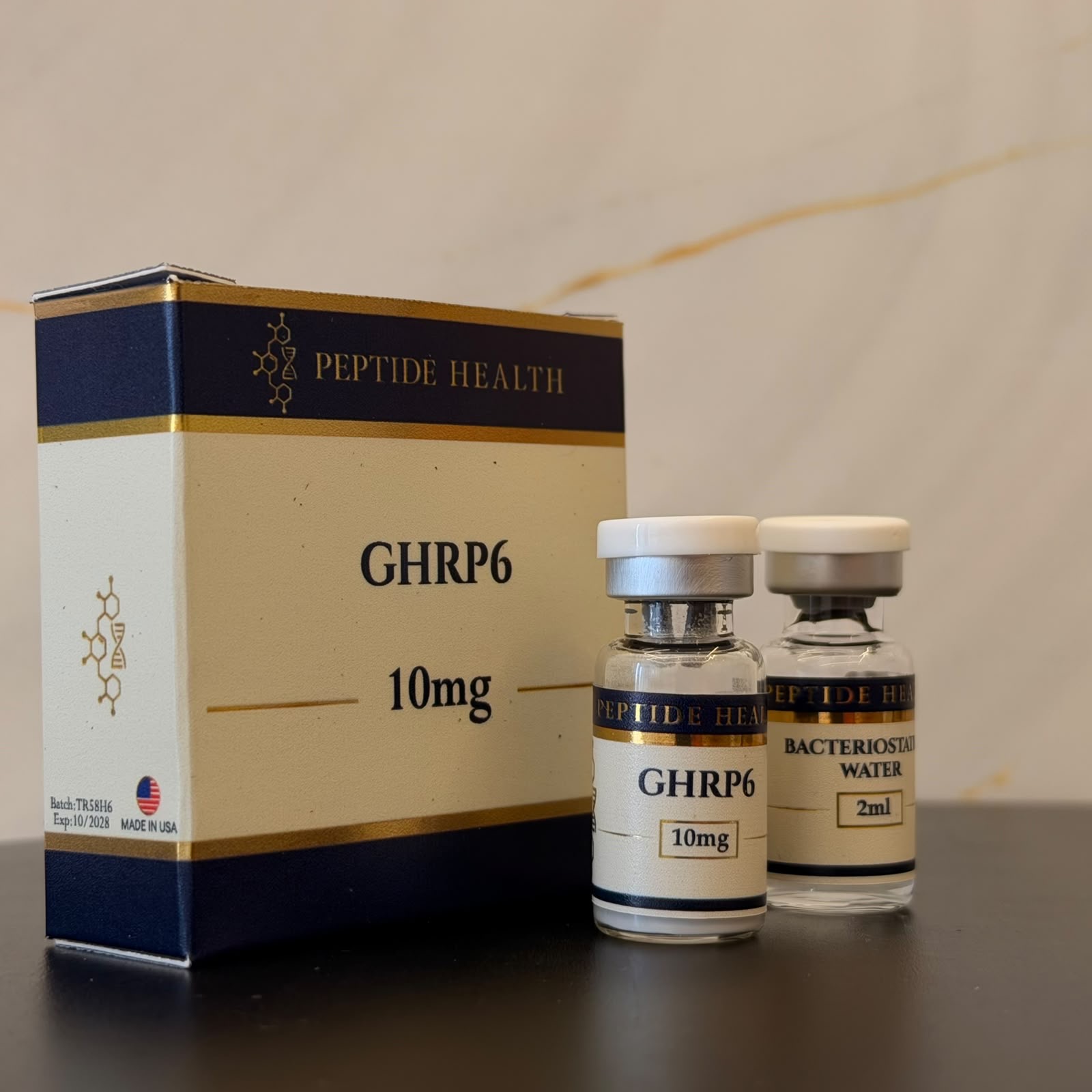 GHRP6