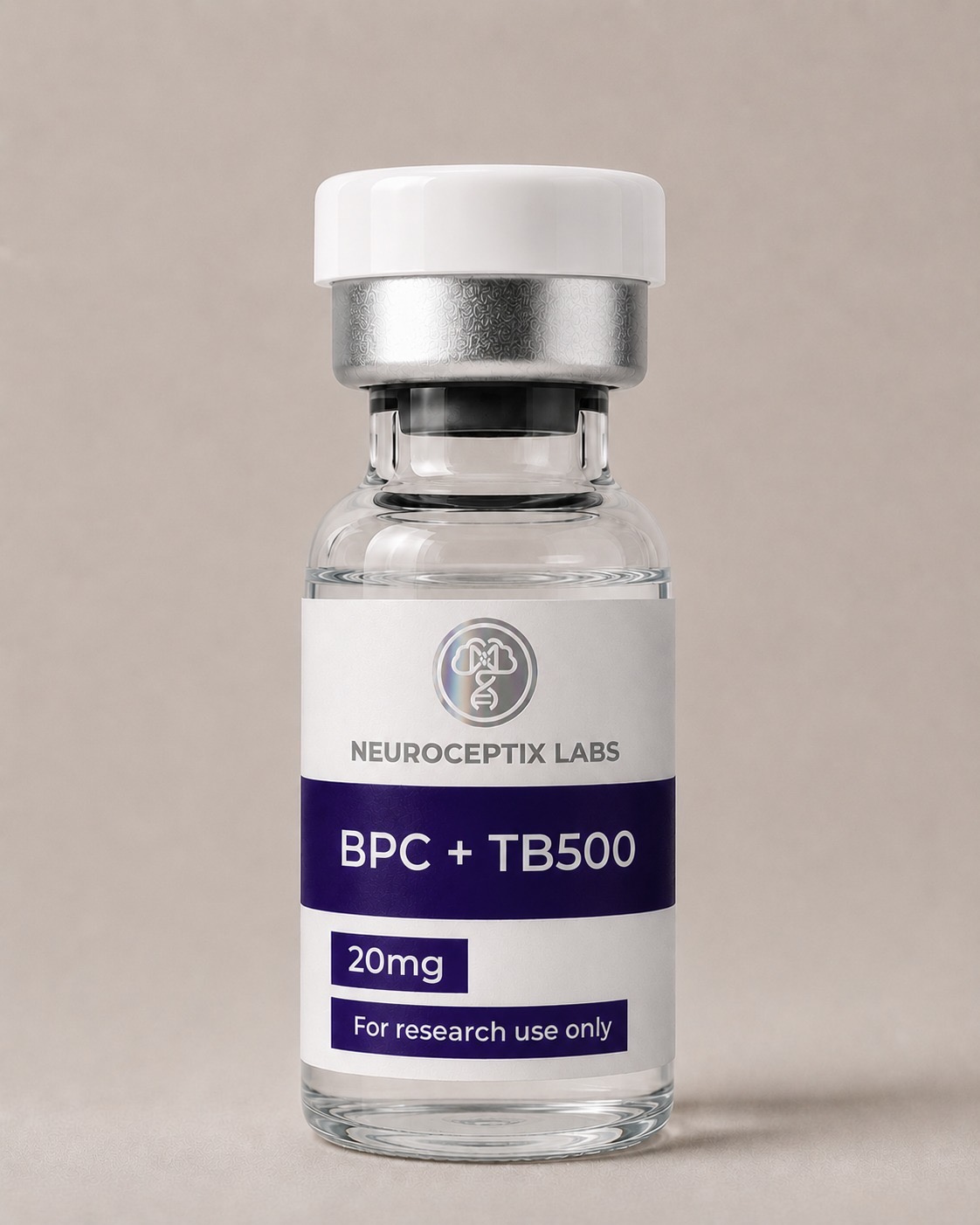 BPC + TB500 