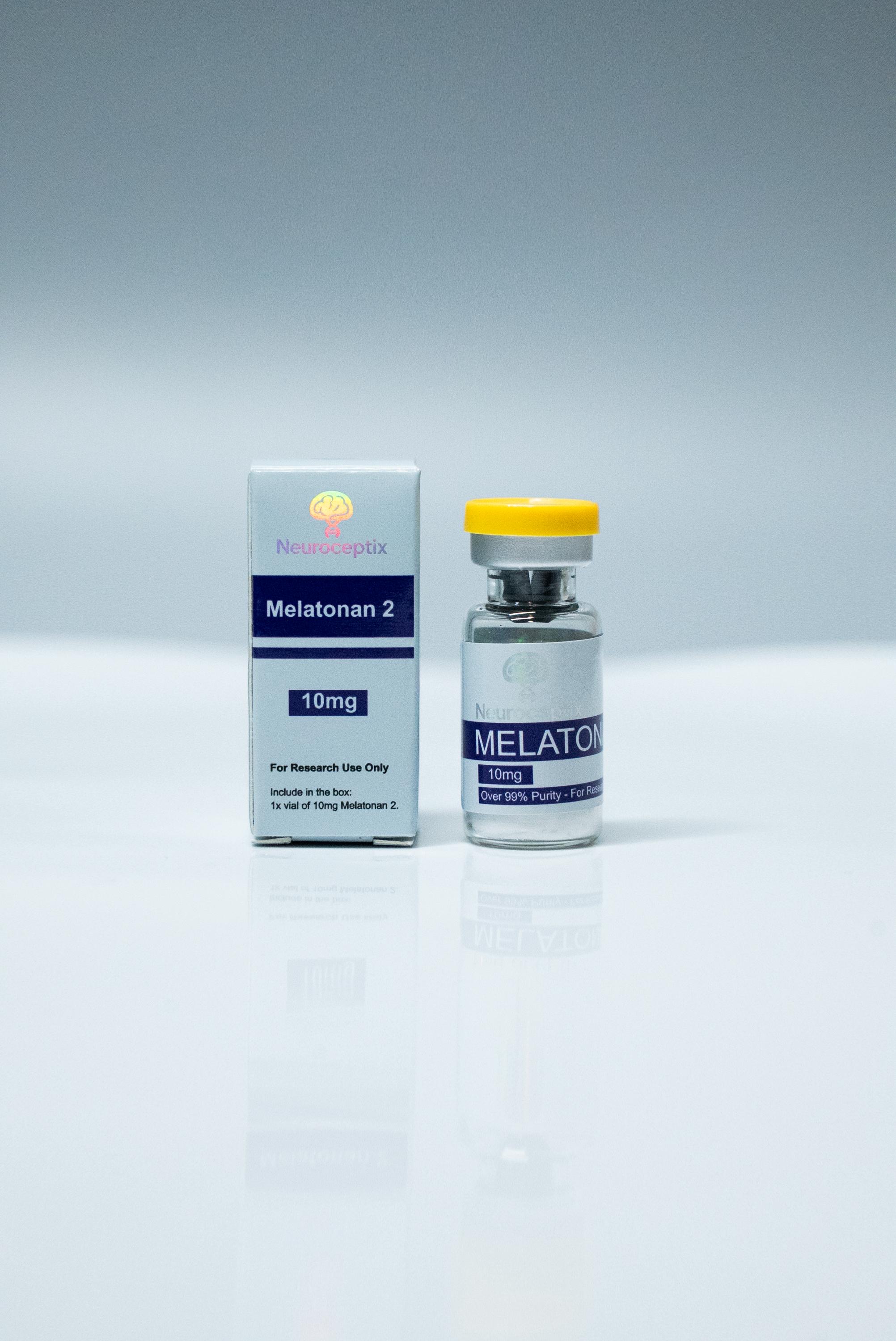 Melatonan2