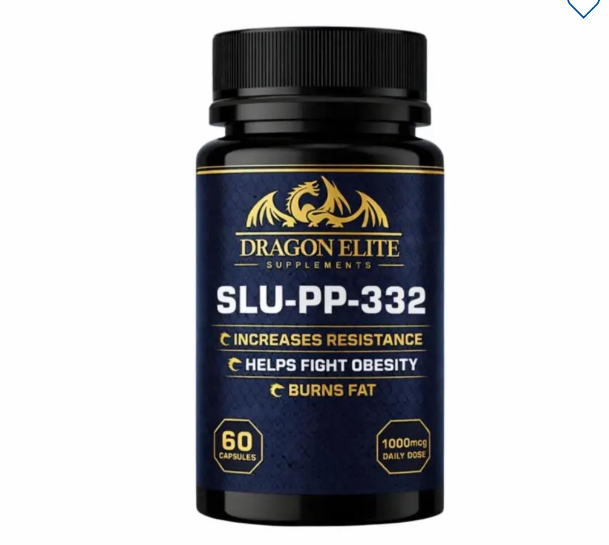 Slupp-332 Oral