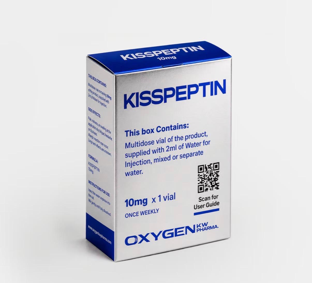 KissPeptin