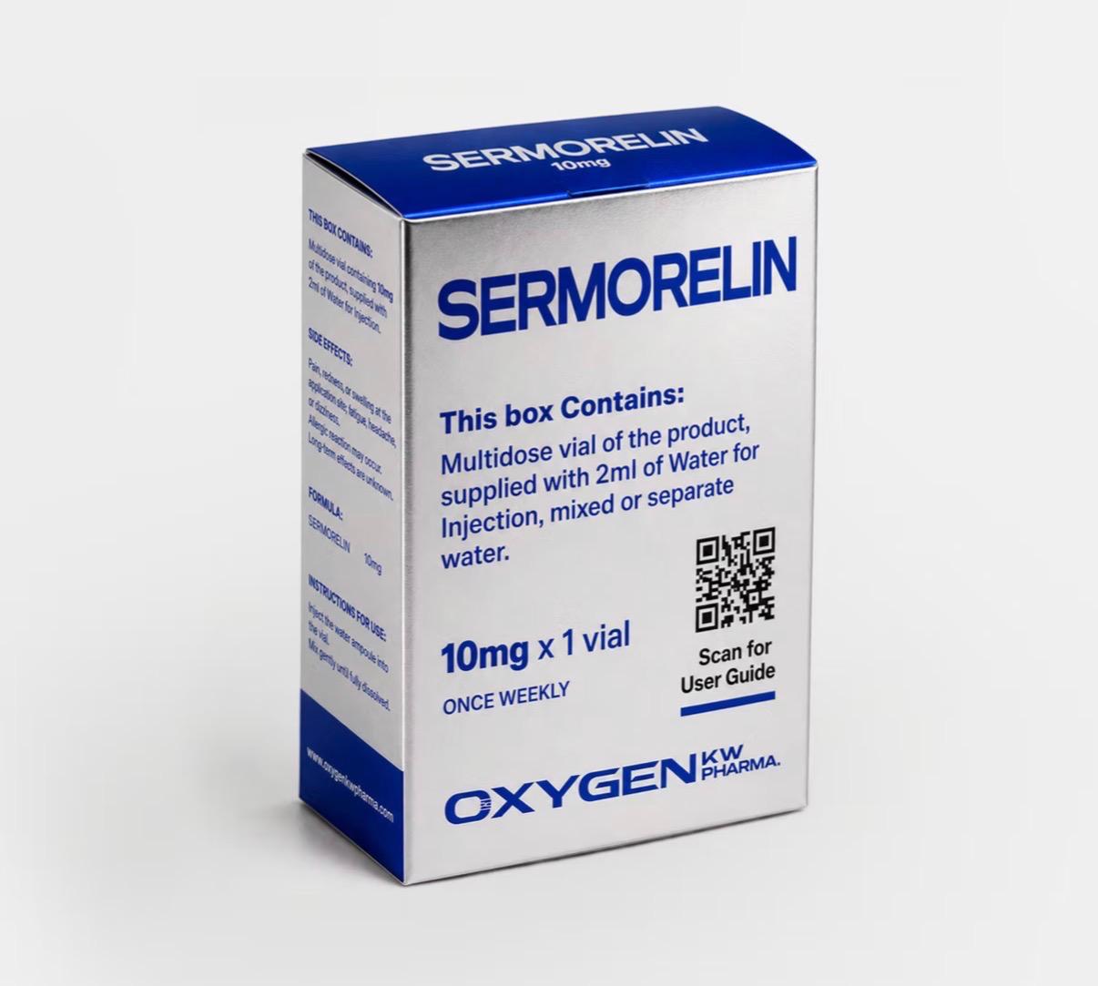 Sermorelin