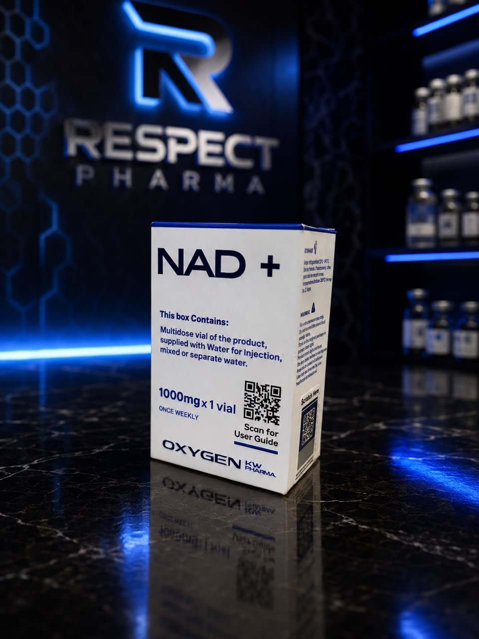 NAD+